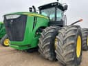 2012 John Deere 9560R Image