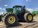 2012 John Deere 9560R Image