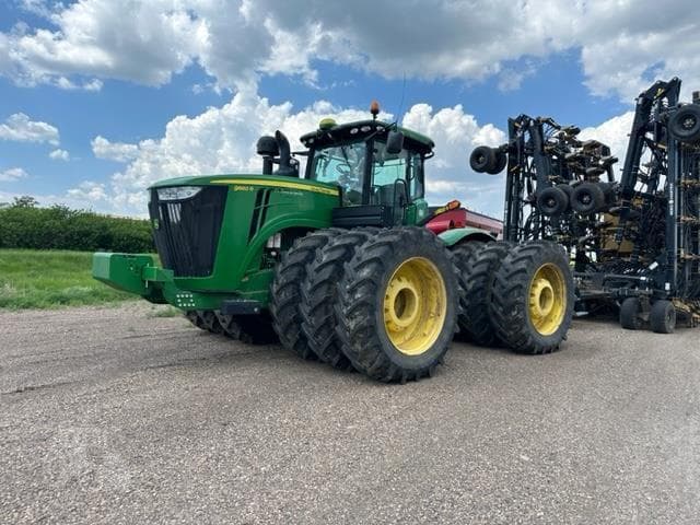 Image of John Deere 9560R Primary Image