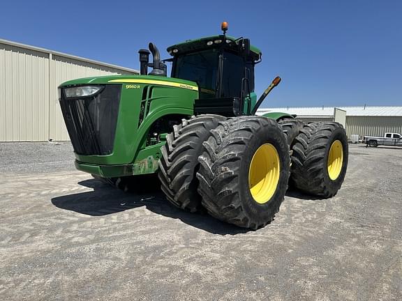 Image of John Deere 9560R Primary image