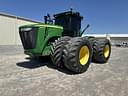 2012 John Deere 9560R Image