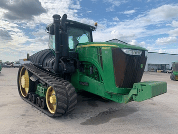 Main image John Deere 9560RT