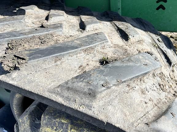 Image of John Deere 9560RT equipment image 4