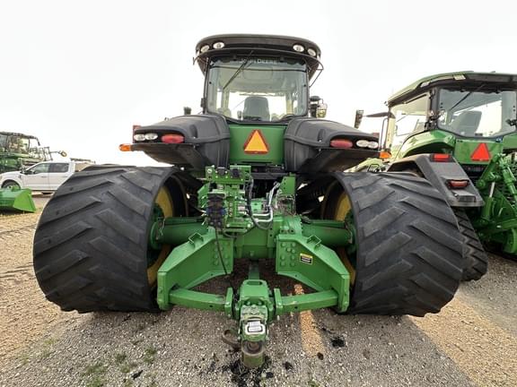 Image of John Deere 9560RT equipment image 3