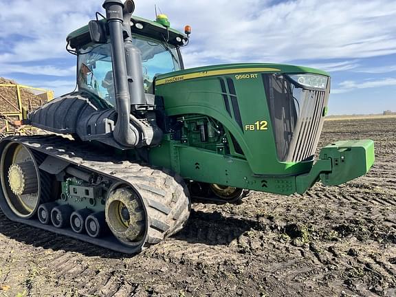 Image of John Deere 9560RT Primary image