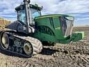 2012 John Deere 9560RT Image