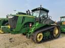 2012 John Deere 9560RT Image