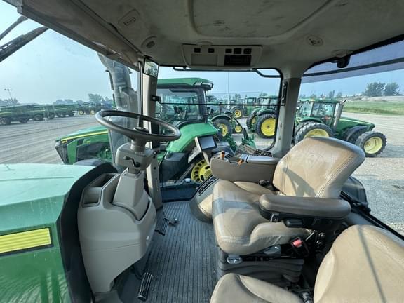 Image of John Deere 9560RT equipment image 4