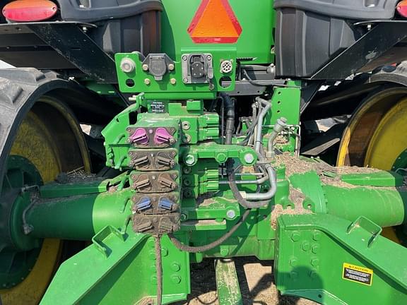 Image of John Deere 9560RT equipment image 2