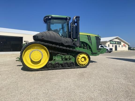 Image of John Deere 9560RT equipment image 2