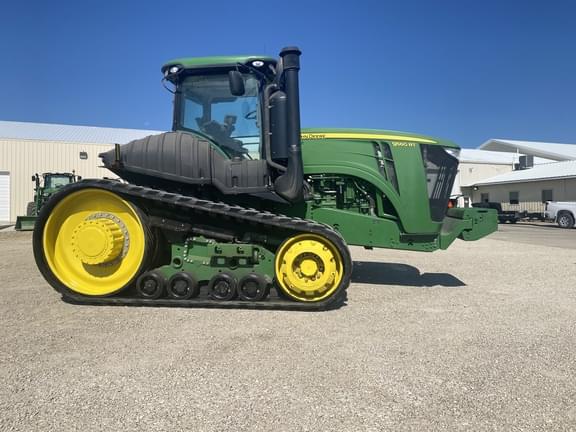 Image of John Deere 9560RT Primary image