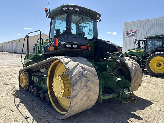 Image of John Deere 9560RT equipment image 4