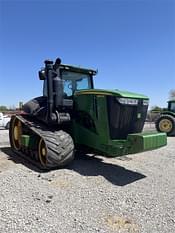 2012 John Deere 9560RT Equipment Image0