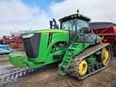 2012 John Deere 9560RT Image