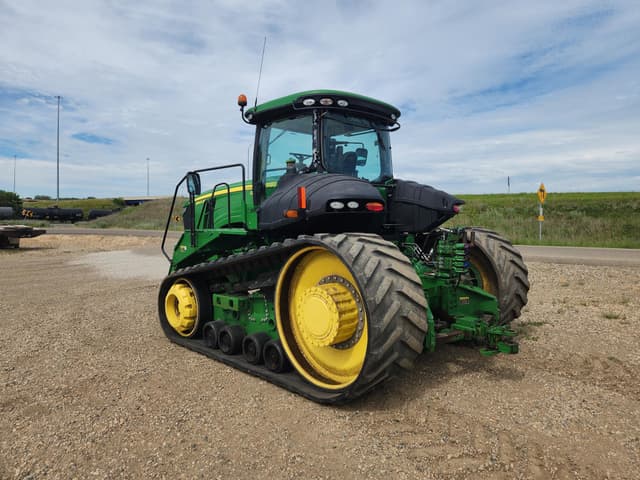 Image of John Deere 9560RT equipment image 2