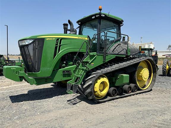 Image of John Deere 9560RT Primary image