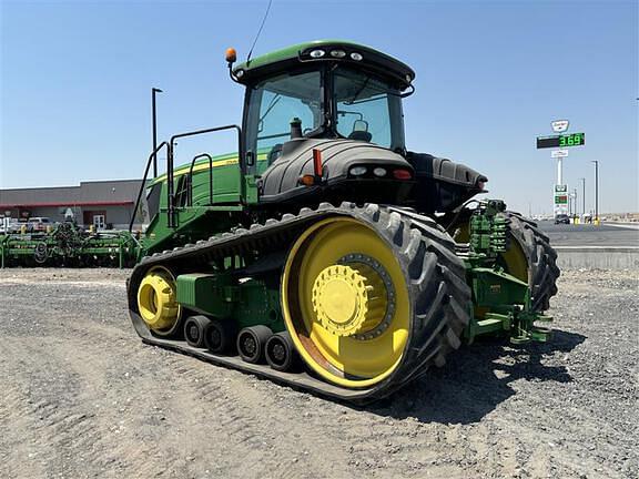 Image of John Deere 9560RT equipment image 2