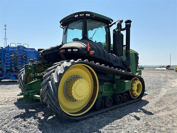 Image of John Deere 9560RT equipment image 3