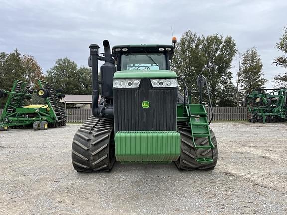 Image of John Deere 9560RT equipment image 1