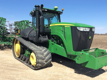 Main image John Deere 9560RT