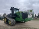 2012 John Deere 9560RT Image