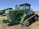 2012 John Deere 9560RT Image