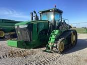 Thumbnail image John Deere 9560RT 3