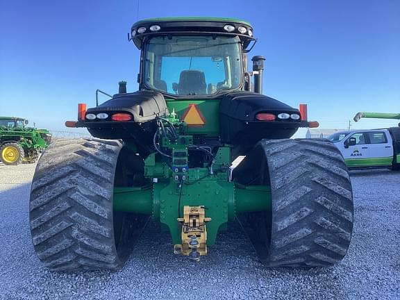 Image of John Deere 9560RT equipment image 4