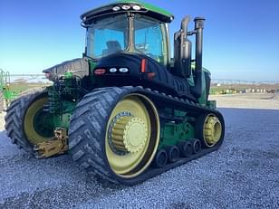 Main image John Deere 9560RT 6