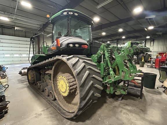 Image of John Deere 9560RT equipment image 3