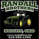 2012 John Deere 9560RT Image