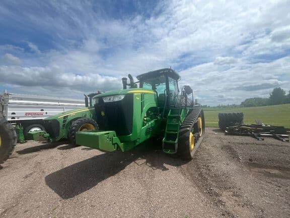 Image of John Deere 9560RT Primary image