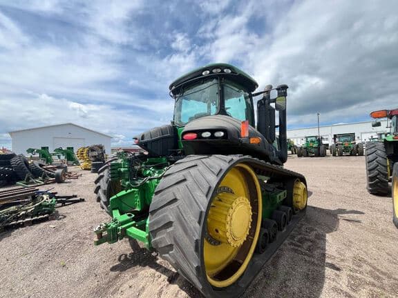 Image of John Deere 9560RT equipment image 3