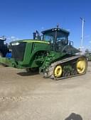 2012 John Deere 9560RT Image