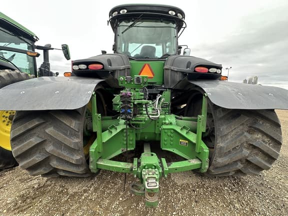 Image of John Deere 9560RT equipment image 4