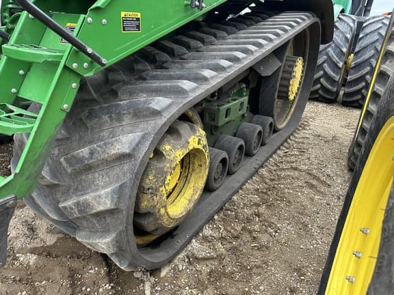 Image of John Deere 9560RT equipment image 2