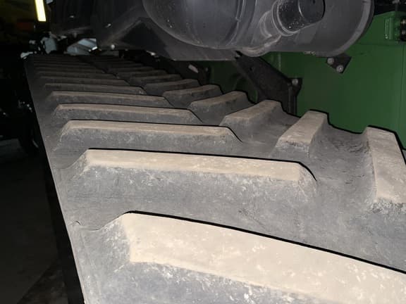Image of John Deere 9560RT equipment image 2