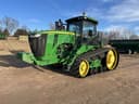 2012 John Deere 9560RT Image