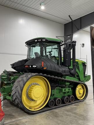 Image of John Deere 9560RT equipment image 3