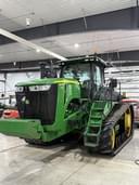 2012 John Deere 9560RT Image