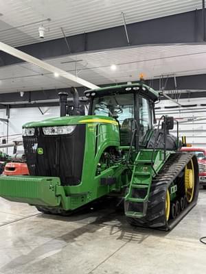 2012 John Deere 9560RT Image