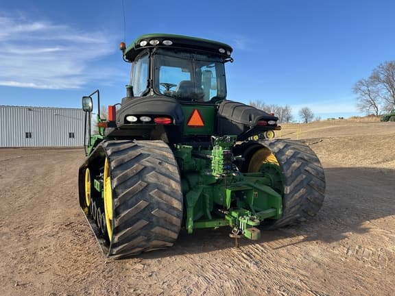 Image of John Deere 9560RT equipment image 3