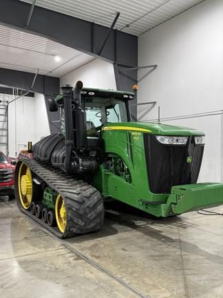 Image of John Deere 9560RT Primary image