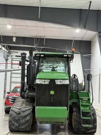 Image of John Deere 9560RT equipment image 4
