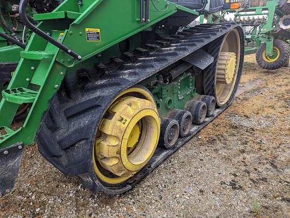 Image of John Deere 9560RT equipment image 2