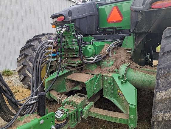 Image of John Deere 9560RT equipment image 4