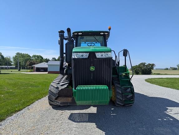 Image of John Deere 9560RT equipment image 2