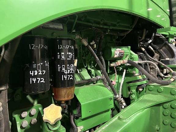 Image of John Deere 9560RT equipment image 2