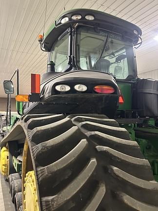 Image of John Deere 9560RT equipment image 1