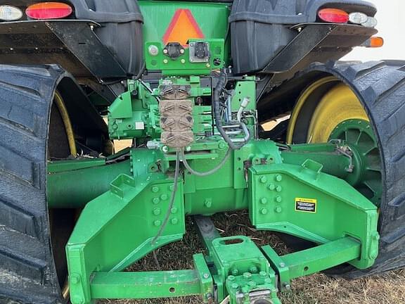 Image of John Deere 9560RT equipment image 2